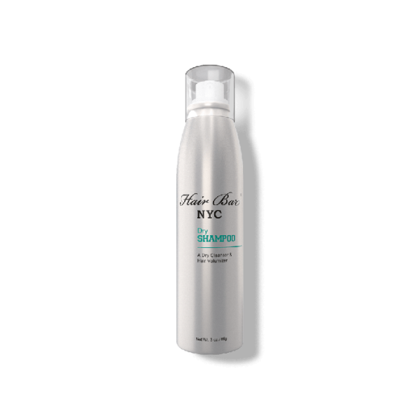 Dry Shampoo