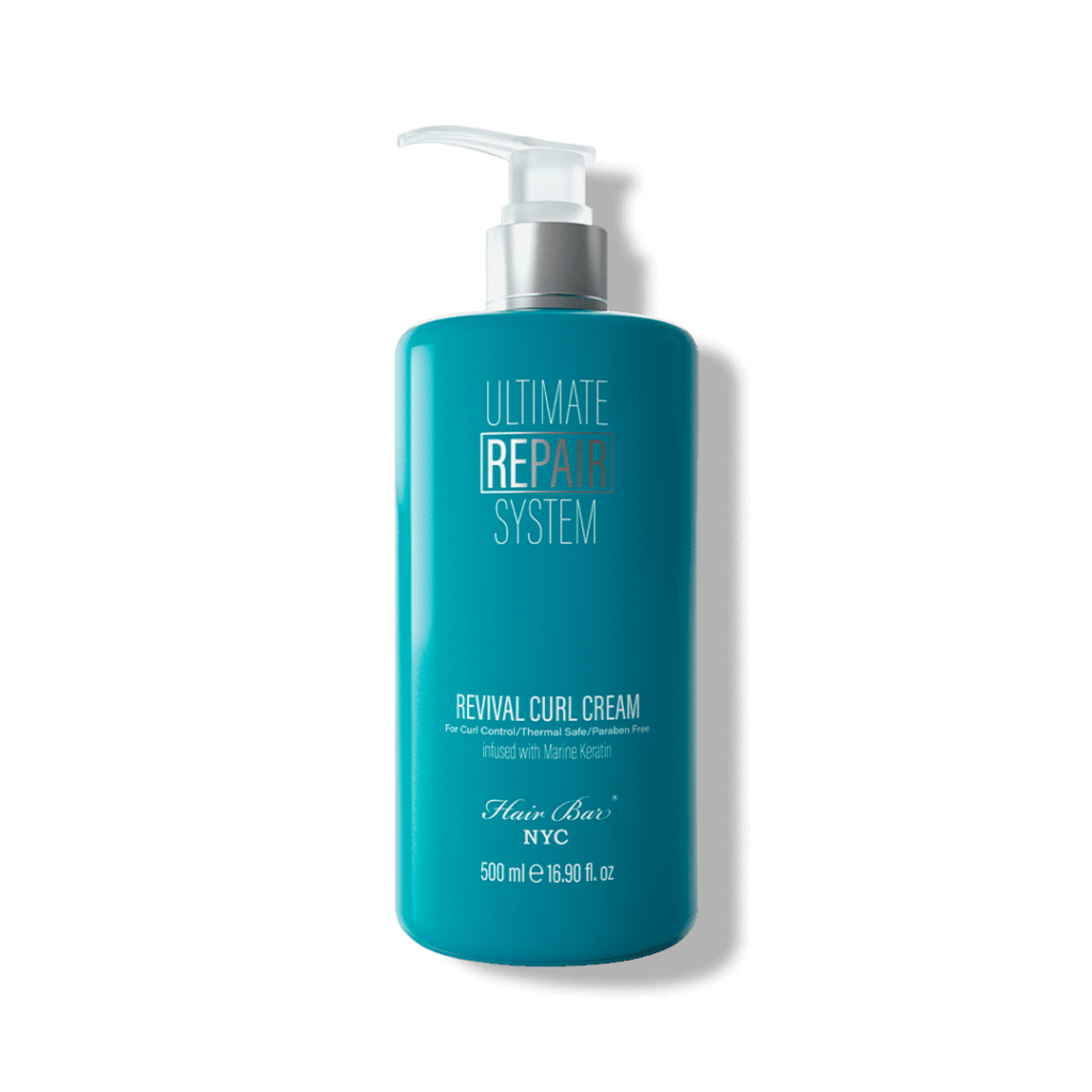 Revival Curl Cream