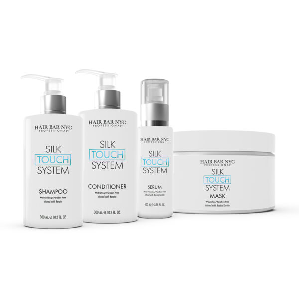 Silk Touch System Bundle 2