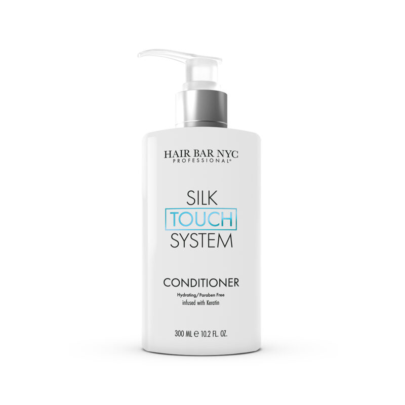 Silk Touch System Conditioner