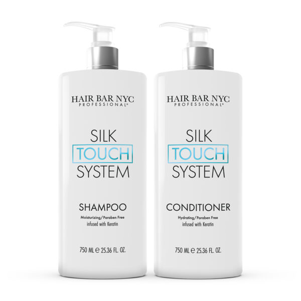 Silk Touch System Duo Bundle