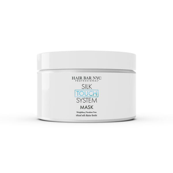 Silk Touch System Mask