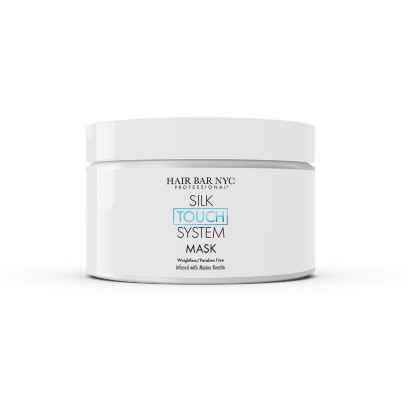 Silk Touch System Mask