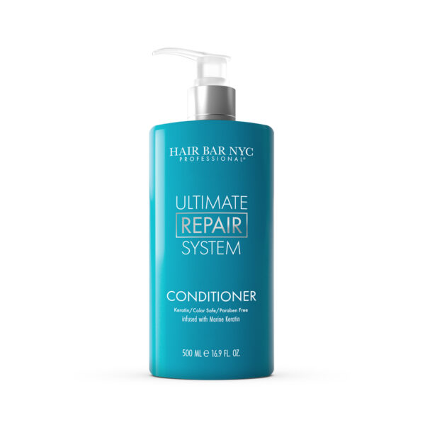 Ultimate Repair System Conditioner - 16.9 fl oz / 500 ml