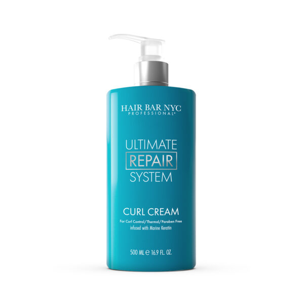 Ultimate Repair System Curl Cream