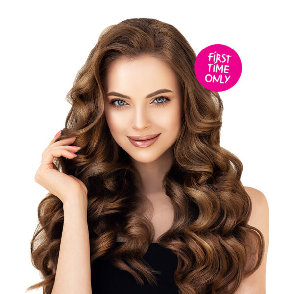 Single Premium Blowout (First Time Customer)
